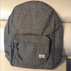 Herschel Classic Raven X (brand new in packaging)